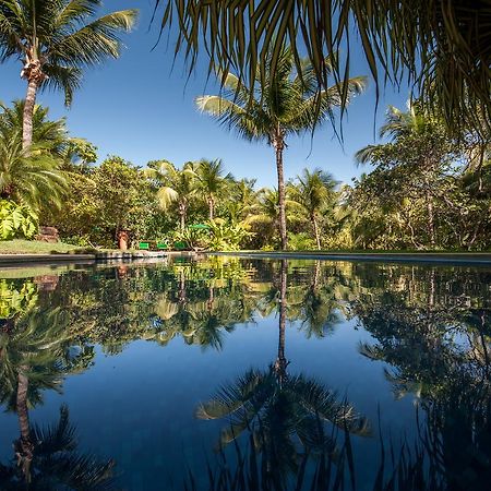 Hotel Toca Da Coruja Praia de Pipa Exteriér fotografie
