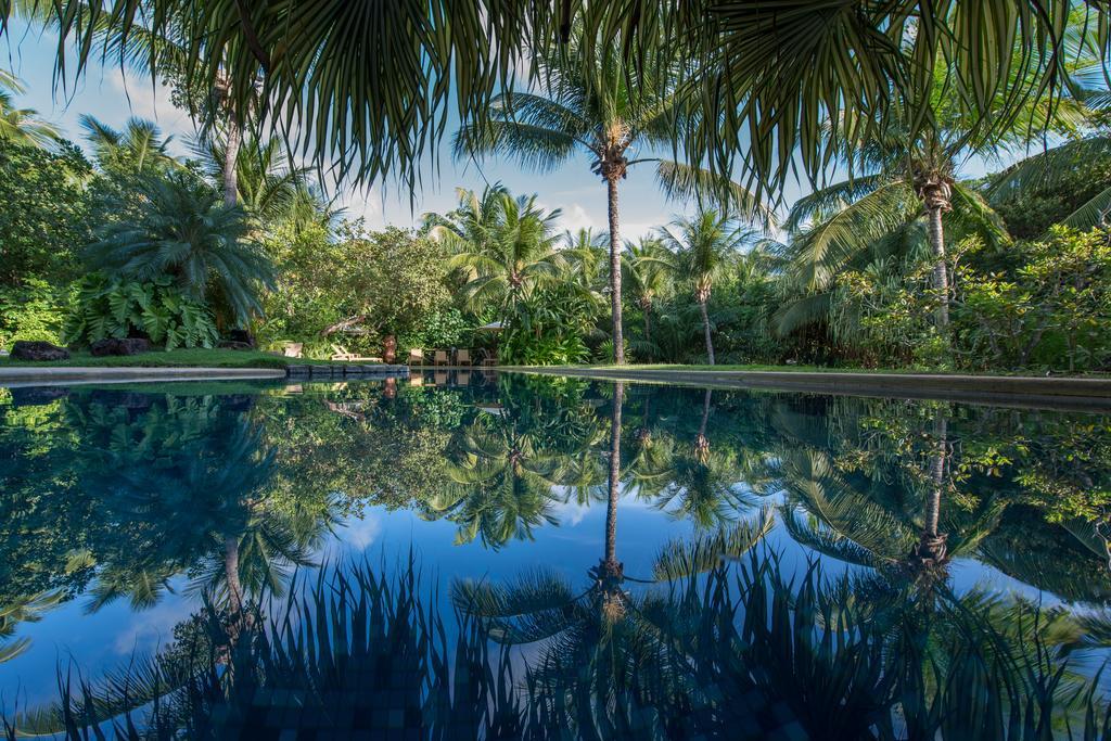 Hotel Toca Da Coruja Praia de Pipa Exteriér fotografie